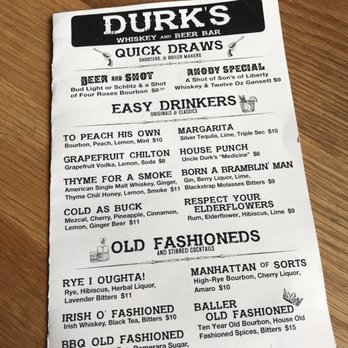 Durk's Bar.B.Q - Barbeque Near Me - Providence, Rhode Island Durk's Bar.B.Q - Barbeque Near Me - Providence, Rhode Island