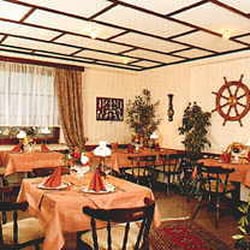 Hotel am Deich
