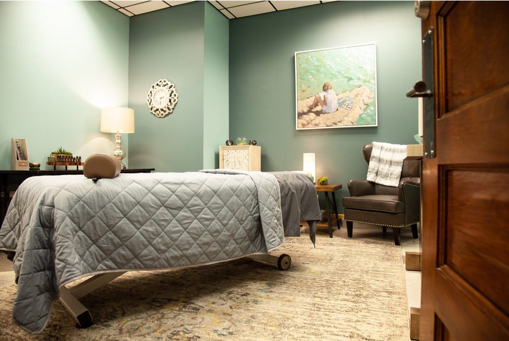 CARMEL RESTORATIVE MASSAGE STUDIO Updated April 2024 Request an