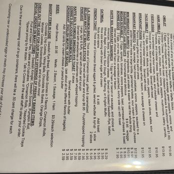 Jewett's Kaffe Sol - Breakfast menu - Sandwiches Near Me - Mount Jewett, Pennsylvania Jewett's Kaffe Sol - Breakfast menu - Sandwiches Near Me - Mount Jewett, Pennsylvania