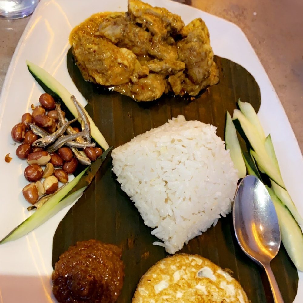 Phat Eatery - Rice dish - Malaysian Near Me - Katy, Texas Phat Eatery - Rice dish - Malaysian Near Me - Katy, Texas
