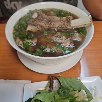 LaSam Pho - Noodles Near Me - Citrus Heights, California