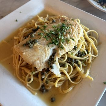 Wild Thyme Oceanside Eatery - Mahi mahi piccata - Breakfast & Brunch Near Me - Fort Lauderdale, Florida Wild Thyme Oceanside Eatery - Mahi mahi piccata - Breakfast & Brunch Near Me - Fort Lauderdale, Florida