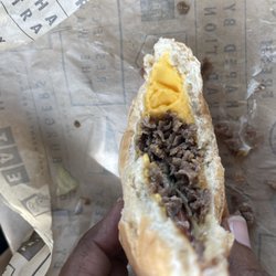 Cold  CHEESESTEAK