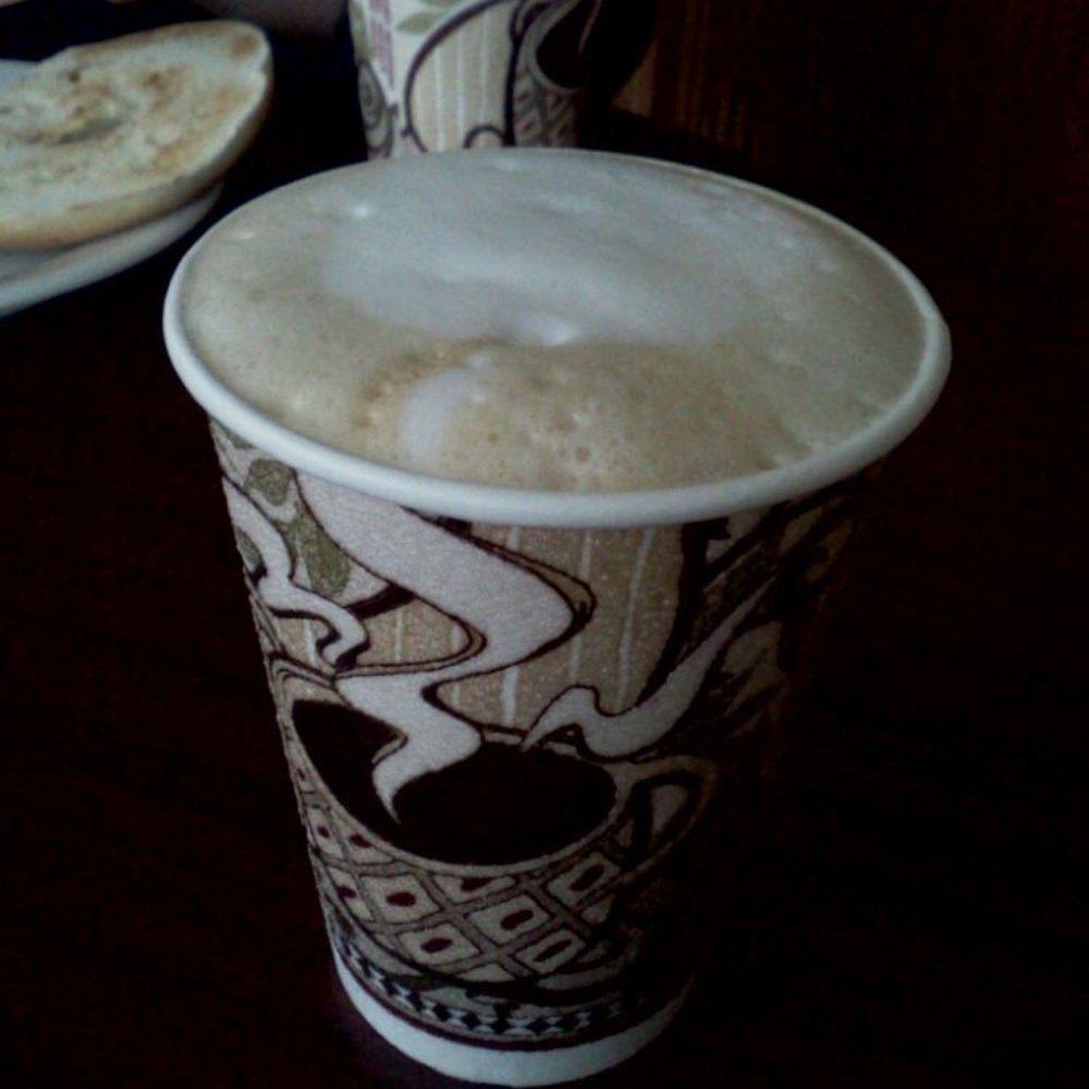 Blue Moose Cafe - Almond froth coffee - Coffee & Tea Near Me - Morgantown, West Virginia Blue Moose Cafe - Almond froth coffee - Coffee & Tea Near Me - Morgantown, West Virginia