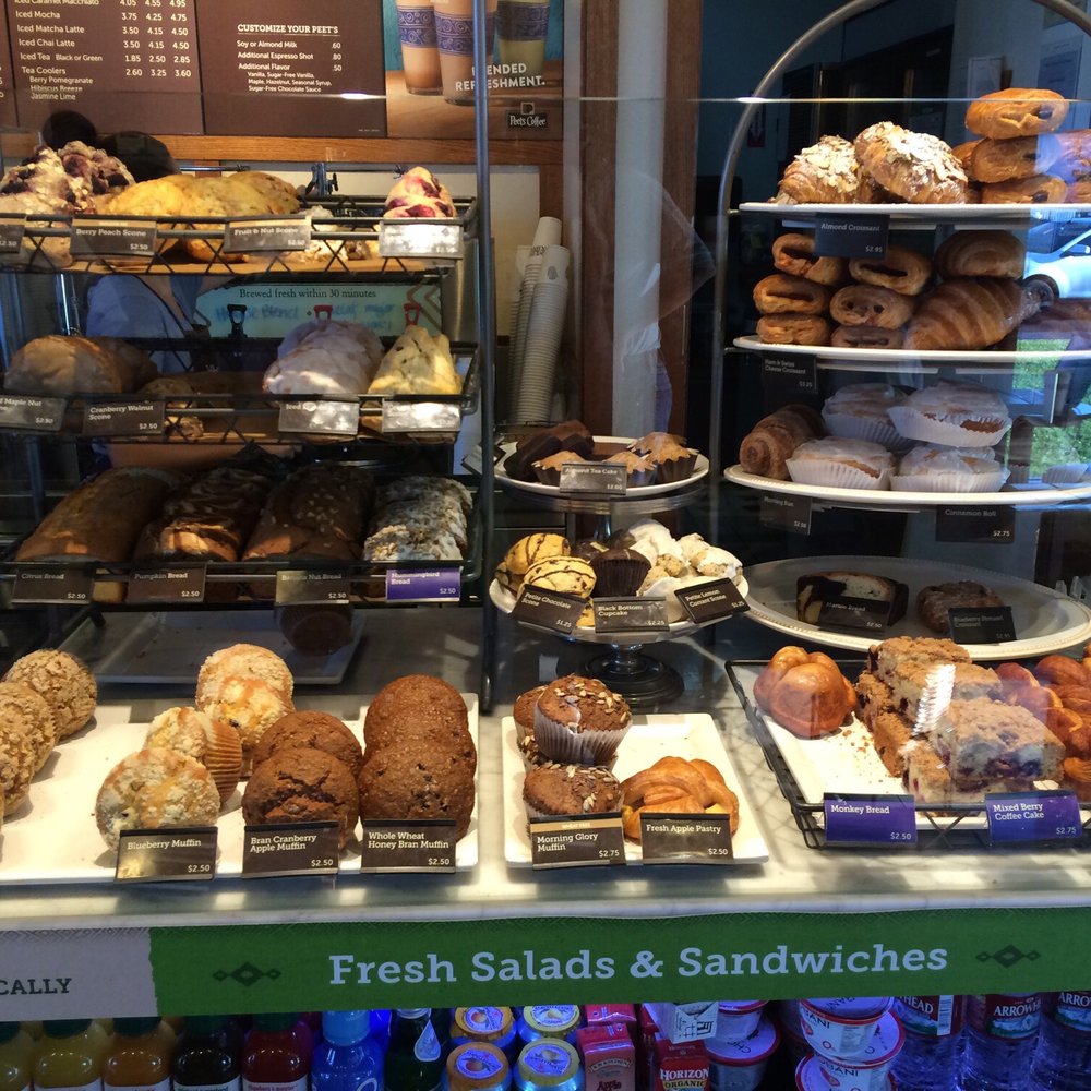 Peet's Coffee - Coffee & Tea Near Me - San Jose, California Peet's Coffee - Coffee & Tea Near Me - San Jose, California