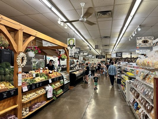 Bird-in-Hand Farmers Market by null