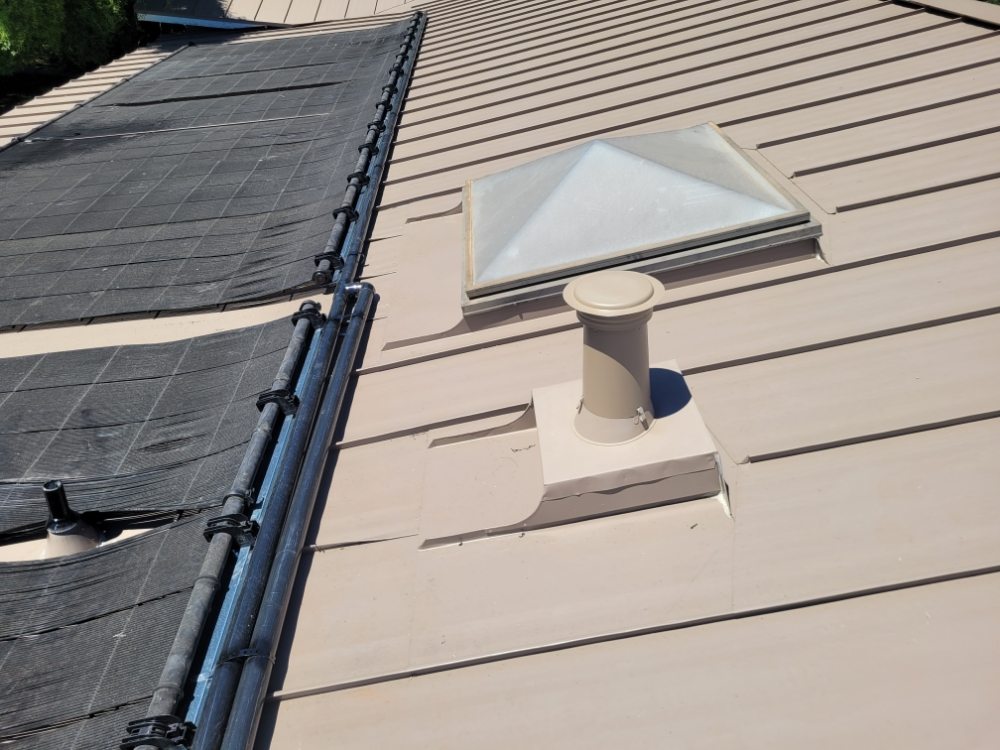 Slide of Custom Roof Crafters