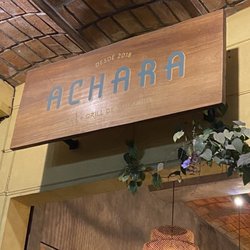 Achara