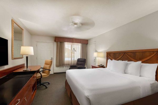 Historic Coronado Motor Hotel by OYO by null