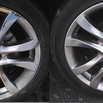 Protech Alloy Wheels Repair - Mazda 6 - Wheel & Rim Repair Near Me Protech Alloy Wheels Repair - Mazda 6 - Wheel & Rim Repair Near Me