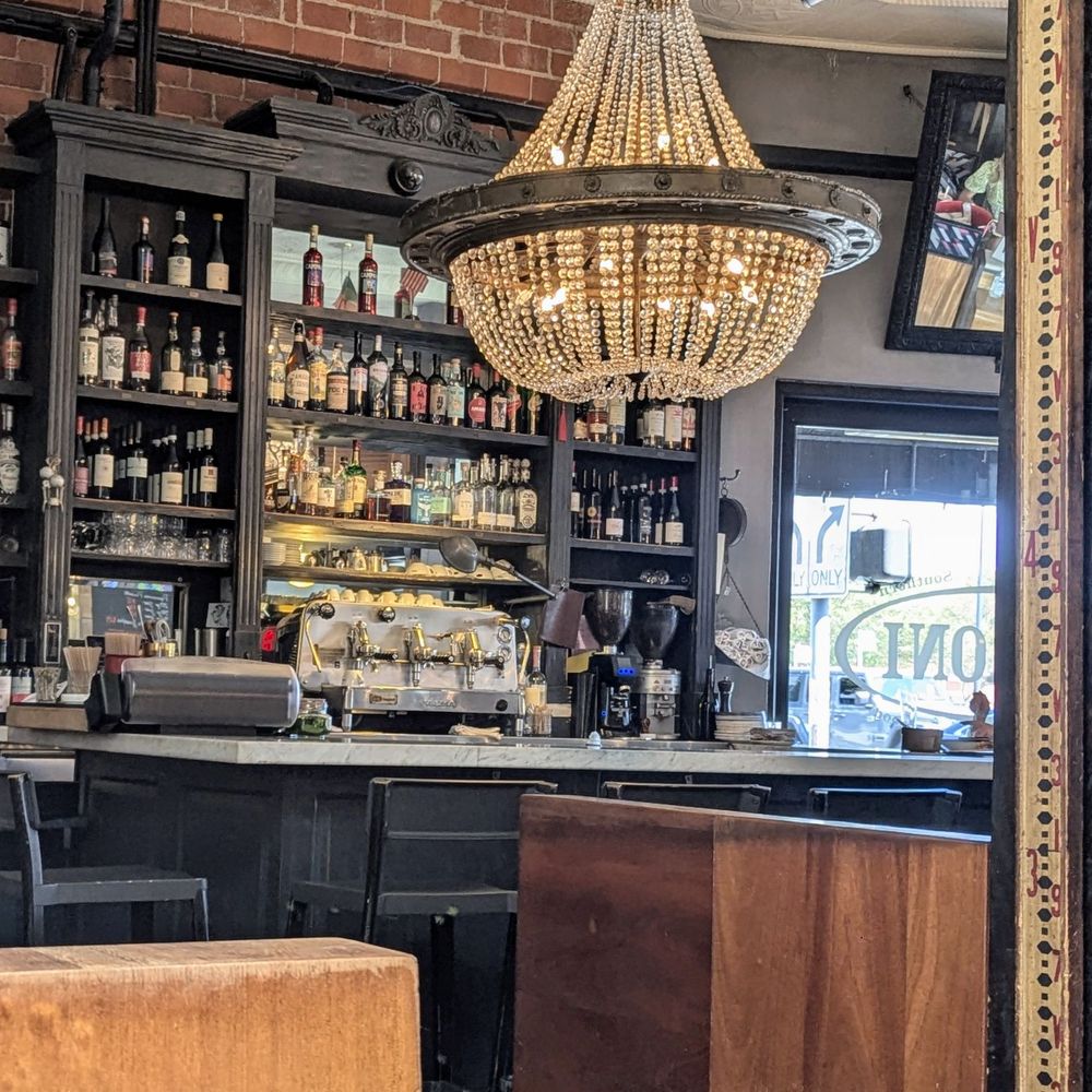 Terroni - Bar - Italian Near Me - Los Angeles, California