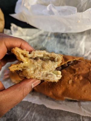 Havana Sandwich Shop by null
