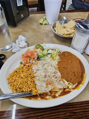 Taqueria Datapoint by null