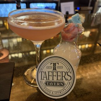 Taffer’s Tavern Orlando - Cloud 9 - Wine Bars Near Me - Orlando, Florida Taffer’s Tavern Orlando - Cloud 9 - Wine Bars Near Me - Orlando, Florida