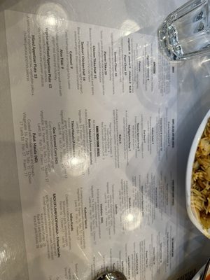 Menu photo 7 Kanak Indian Cuisine Seattle, WA Menu photo 7 Kanak Indian Cuisine Seattle, WA