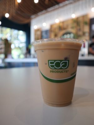 1000 Faces Coffee by null