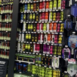 DICK'S Sporting Goods - I never knew there were so many pickleball colors!