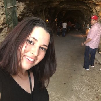 Inner Space Cavern - Tours Near Me - Georgetown, Texas