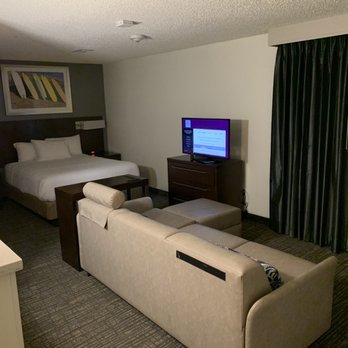 RESIDENCE INN LOS ANGELES LAX/MANHATTAN BEACH - 217 Photos u0026 138 Reviews -  1700 N Sepulveda Blvd, Manhattan Beach, California - Hotels - Phone Number  - Yelp