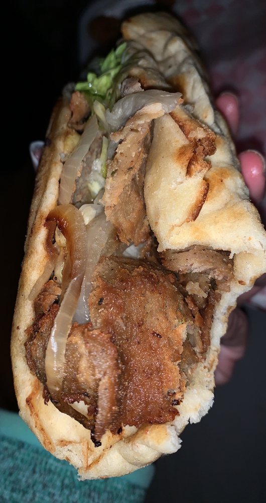 HOOK FISH & CHICKEN Updated October 2024 38 Photos & 19 Reviews 221 W Lake St, Minneapolis