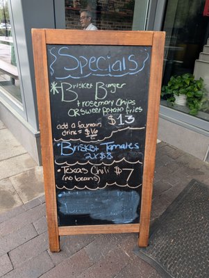 Menu photo 8 2Fifty Texas BBQ Washington, DC, DC
