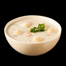 Clam Chowder