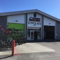 Chain Reaction Cycles