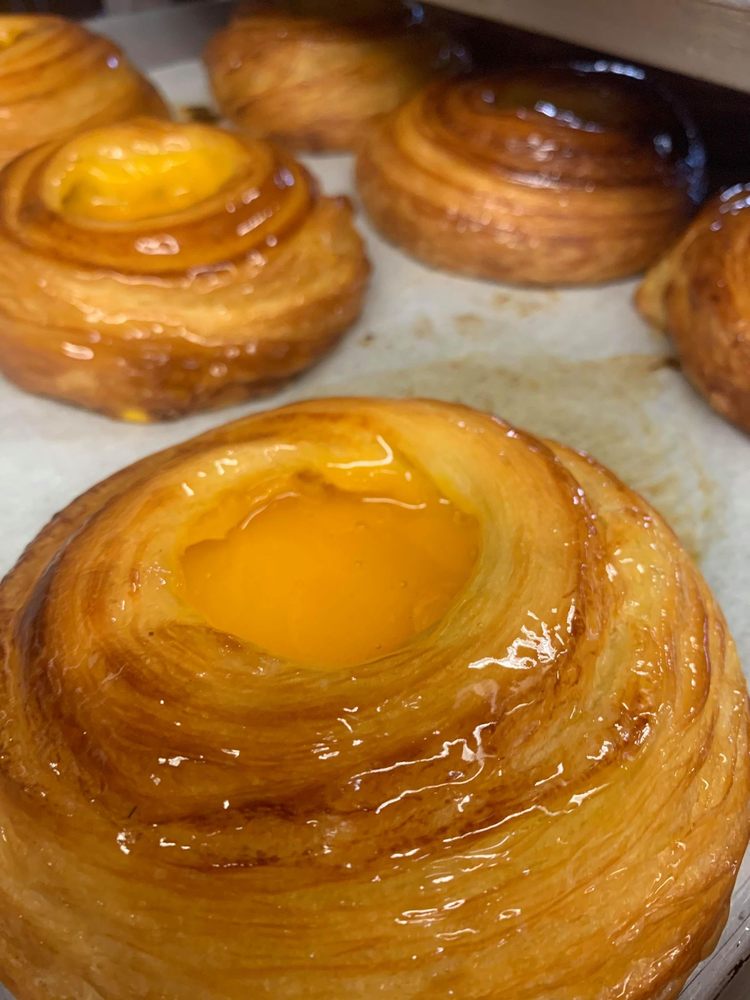 CAKEBREAD ARTISAN BAKERY 14 Photos & 11 Reviews 368 5th Street