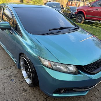 Denton’s Detailing - Auto Detailing Near Me Denton’s Detailing - Auto Detailing Near Me