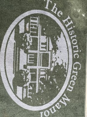 The Historic Green Manor Restaurant by null