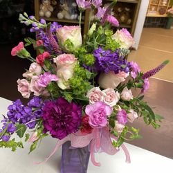 Glidden Florist