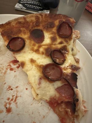 Lovejoy Pizzeria by null