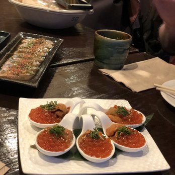 Kiraku - Tapas/Small Plates Near Me - Berkeley, California Kiraku - Tapas/Small Plates Near Me - Berkeley, California