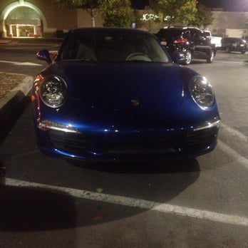 Reno Rennsport - Auto Repair Near Me - Sparks, Nevada