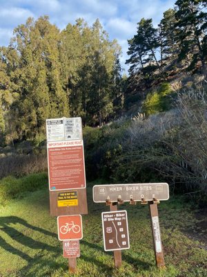 Kirk Creek Campground by null
