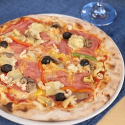 Restaurant Pizzeria Bergschmied