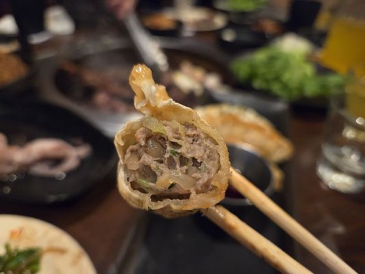 Kogi Gogi BBQ by null
