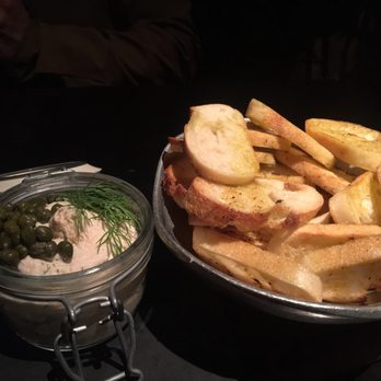 Social - Okay I'm digging in. - Tapas/Small Plates Near Me - Fort Collins, Colorado