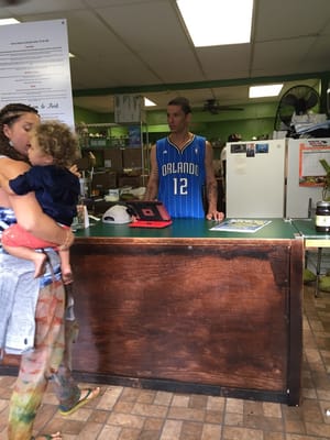 Farmacy Health Bar Wailuku by null