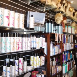 We don't have a million products on display. We carry  top brands that work and are harmless to you.