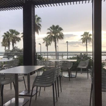 Ocean Hai - One of the Views! - New American Near Me - Clearwater Beach, Florida