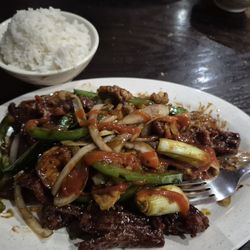 Chopstix - Triple Delight.