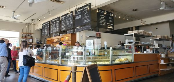 La Boulangerie by null