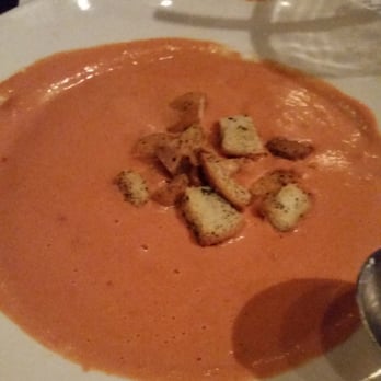 Bardog Tavern - Tomato bisque - Bars Near Me - Memphis, Tennessee