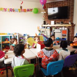 Albany Sunflower Day Care