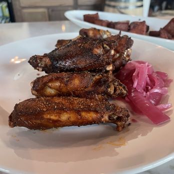 Southern Artisan Spirits - Chicken wings - Distilleries Near Me - Kings Mountain, North Carolina Southern Artisan Spirits - Chicken wings - Distilleries Near Me - Kings Mountain, North Carolina