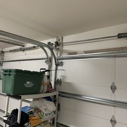 D & D Garage Doors