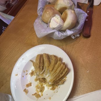 Texas Roadhouse - Cactus Blossom-Extra Fresh-Baked Bread - Steakhouses Near Me - Bakersfield, California Texas Roadhouse - Cactus Blossom-Extra Fresh-Baked Bread - Steakhouses Near Me - Bakersfield, California