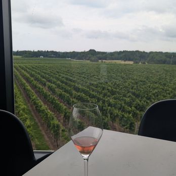 Flat Rock Cellars - Wineries Near Me - Jordan, Ontario Flat Rock Cellars - Wineries Near Me - Jordan, Ontario